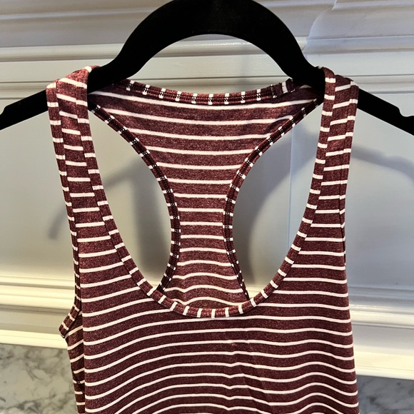 Lululemon Tank - Picture 2 of 4